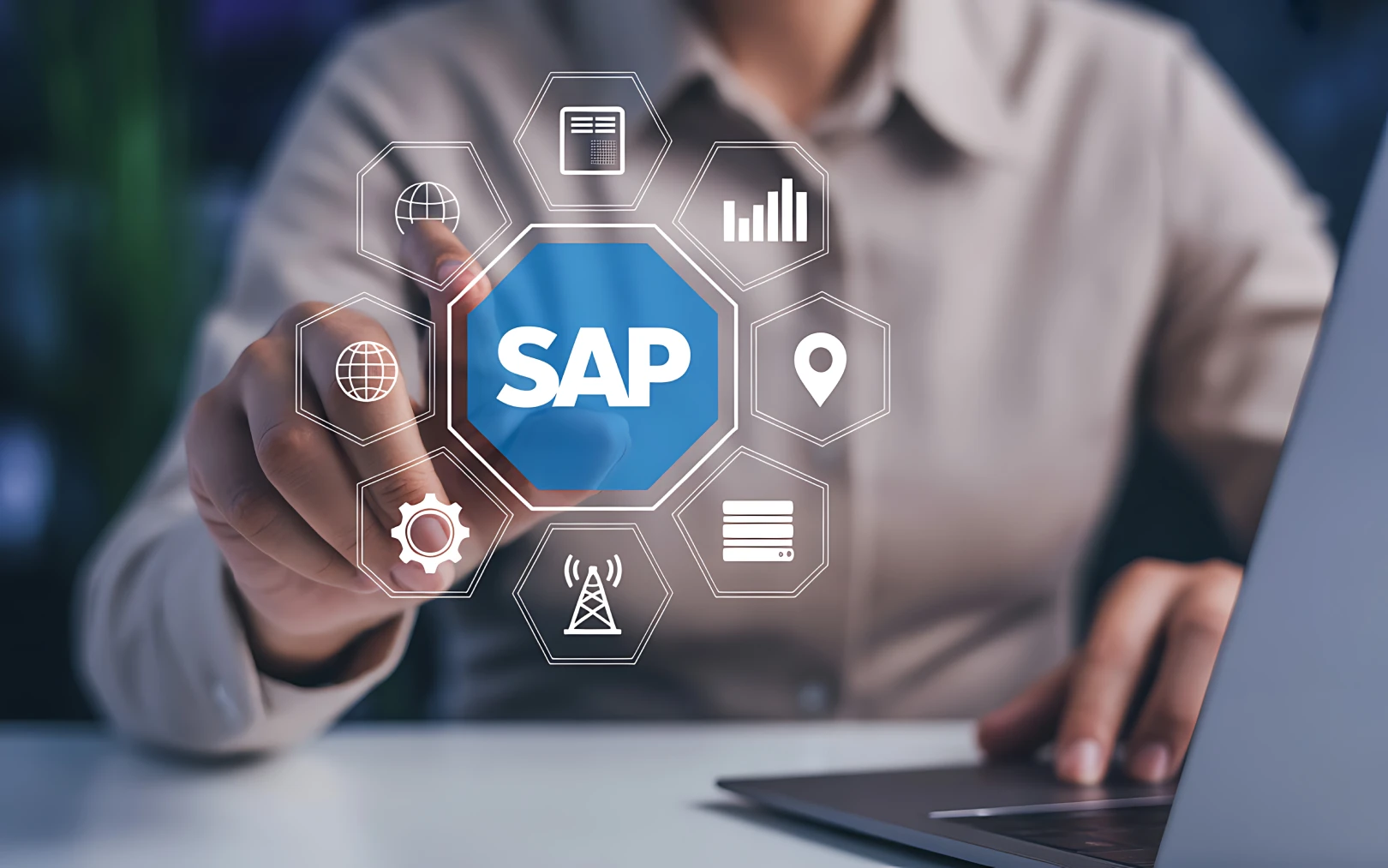 SAP S/4HANA