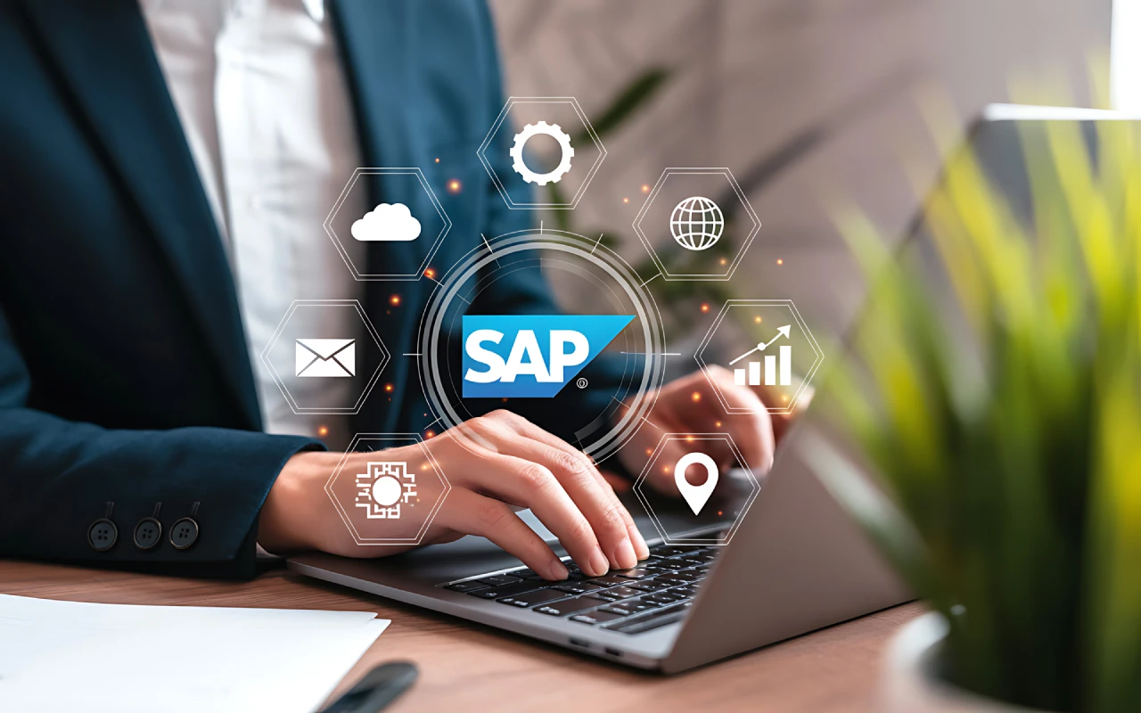 SAP Analytics Cloud
